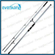 3PCS econômico Surf Rod para EU / Au / mercado de Ásia